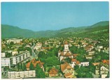 carte postala(marca fixa)-CIMPULUNG-MOLDOVENESC-vedere