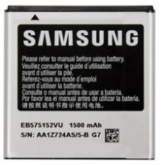 baterie/acumulator ORIGINAL SAMSUNG Galaxy SL (GT-i9003), Galaxy S (i9000), Galaxy S Plus (GT-i9001), foto