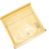 50 Plicuri cu bule (antisoc) - CD - Brown
