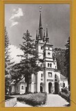 BRASOV BISERICA SF. NICOLAE 1955, Necirculata