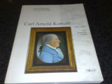 Carl Arnold Kortum - Artz . Forscher . Literat - in germana
