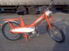 Vand Moped MOTOBECANE (colectie), 49,9 cm3, 350 euro foto