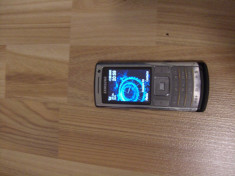 Samsung SGH-U800 soul foto