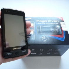 samsung pixon m8800