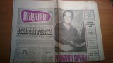 ziarul magazin 4 iulie 1959