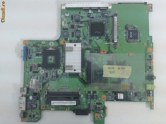 Placa de baza laptop ACER ASPIRE 3610 / TRAVELMATE 2410 Intel foto