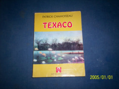 TEXACO- PATRICK CHAMOISEAU C 10 foto
