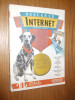 Succes cu INTERNET - Allen L. Wyatt - 1995, 430 p.