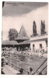 carte postala(ilustrata)-BIHOR-Baile Victoria