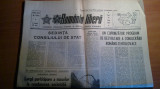 Ziarul romania libera 27 iunie 1977 (sedinta consiliului de stat )