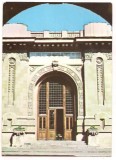 carte postala(ilustrata)-ALBA IULIA-Sala Uniri Transilvaniei