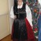 costum popular secuiesc / unguresc