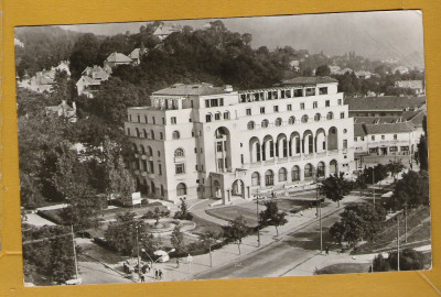 BRASOV CASA ARMATEI 1967 foto