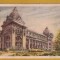 BUCURESTI PATUL POSTELOR 1961