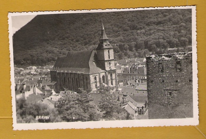 BRASOV 1938