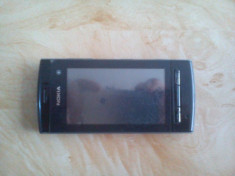 Vand sau Schimb Nokia 5250! foto