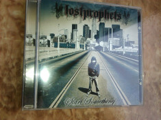 Lostprophets -Start Something super oferta foto
