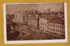 BUCURESTI PALATUL CARPATI APROX 1930, Necirculata, Fotografie