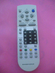 TELECOMANDA JVC RM-C355 foto