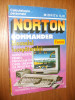NORTON COMMANDER - Manualul incepatorului - Miorita Ilie - 1993, 182 p.