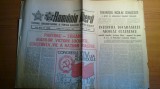 ziarul romania libera 18 noiembrie 1989