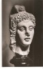 CPI (B1128) MUZEUL DE ARHEOLOGIE CONSTANTA, FIGURINA DE PAMANT ARS, SEC.IV-III, i.e.n.,CALLATIS, SCRISA SI NECIRCULATA, RPR, Fotografie