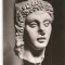 CPI (B1128) MUZEUL DE ARHEOLOGIE CONSTANTA, FIGURINA DE PAMANT ARS, SEC.IV-III, i.e.n.,CALLATIS, SCRISA SI NECIRCULATA, RPR