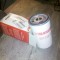 Vand filtru ulei transmisie Manitou 561749 HE