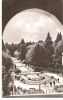 CPI (B1148) GOVORA, VEDERE DIN PARC, EDITURA MERIDIANE, CIRCULATA15.4.64, STAMPILE, TIMBRU, RPR, Necirculata, Fotografie