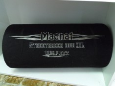 SUBWOOFER MAGNAT STREETRACER 3000 XXL 1000 WATT foto