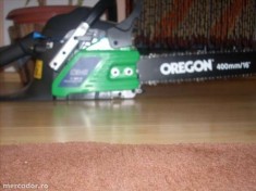 DRUJBA CMI OREGON 40CM 38cmc 1,49kw NOUA foto