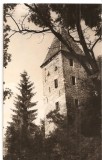 CPI (B1153) SIGHISOARA, TURNUL FRINGHIERILOR, EDITURA MERIDIANE, NECIRCULATA, Fotografie