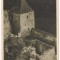 carte postala(ilustrata)-RASNOV-In cetate
