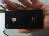Vand iphone 4 32GB, Neblocat, Negru, Apple