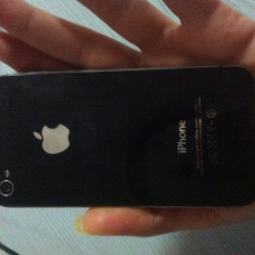 Vand iphone 4 32GB