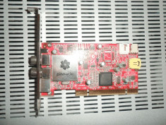 pinnacle tv tuner foto