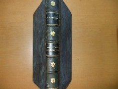W. Guettee Papalitatea schismatica sau Roma in raporturile sale cu biserica orientala 1906 foto