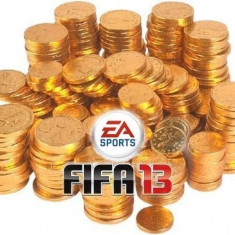 FIFA 13 ULTIMATE TEAM COINS PC foto