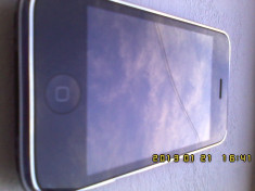 Iphone 3gs foto