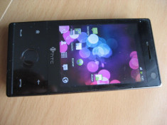 HTC Diamond : smartphone cu ANDROID si windows mobile [5mp,wifi,gps: soft navigatie Igo8 cu harti actualizate 2013] foto