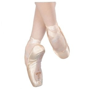 Pointe Ballet Sansha Recital foto