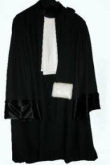 roba avocat (robe avocati) foto