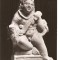 CPI (B1126) MUZEUL DE ARHEOLOGIE CONSTANTA, DYONISOS COPIL, STATUETA DE TIP TANAGRA, CALLATIS, SCRISA SI NECIRCULATA, RPR