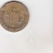 bnk mnd Mexic 50 centi 1992