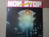 non stop dancing orchestra electrecord Grupul Cantabile disc vinyl lp Jazz funk