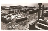 CPI (B1193) RUINELE CETATII HISTRIA, EDITAT DE O.N.T. CARPATI, NECIRCULATA, RPR