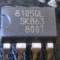 8105QL SI8105QL