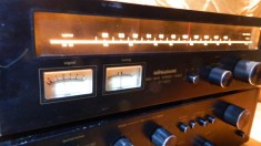 linie statie si tuner Ultrasound Stereo Verst&amp;amp;auml;rker SV-5000 foto