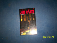 JOCUL-JOHN LE CARRE foto