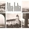 CPI (B1182) ALBA IULIA, MOZAIC, 5 IMAGINI, EDITURA MERIDIANE, NECIRCULATA, RPR